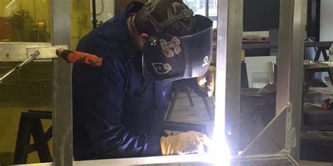 custom metal fabricators of vermont